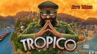 Main Tropico for Android (bagian 1)