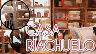 CASA RIACHUELO - APAIXONADA! Quero tudo.