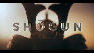 Shogun | Intro Song | Opening Credits | Main Theme