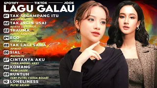 Lagu Pop Indonesia Terbaik 2023 - Lagu Hits 2023 (Joox, Spotify, Tiktok, Resso)