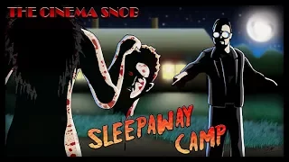 Sleepaway Camp - The Best of The Cinema Snob