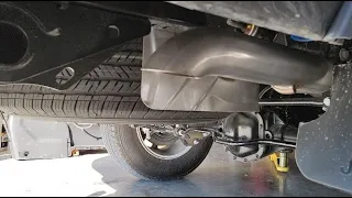 The "Great All-Around" Jeep Gladiator EcoDiesel Build - Part 4 - MBRP Cat-back Exhaust