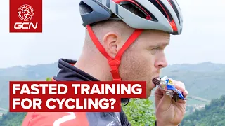 Is It Better To Train Fasted? | Fasting For Cycling Explained