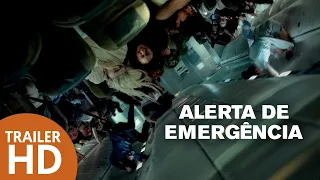 Alerta de Emergência - Trailer Dublado - HD - 2023 - Ação | Filmelier