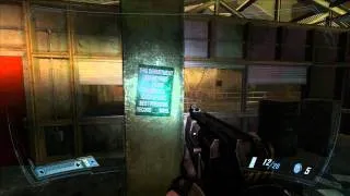 [10] Let's Play F.E.A.R. 2: Project Origin - Part 10