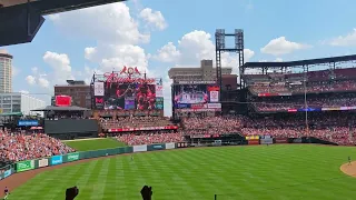 Albert Pujols hits a Grand Slam (#690)!! - Cardinals vs. Rockies (8/18/22)