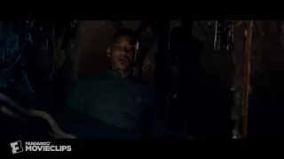 After Earth (2013) - Fear is a Choice Scene