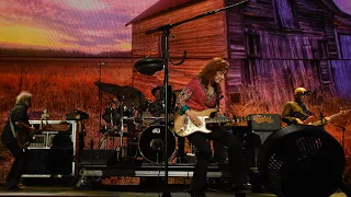 Bonnie Raitt - Thing Called Love (Live at Farm Aid 2019)