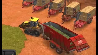 Farming Simulator 18 #39 HD