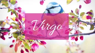 Virgo❤️The one you are not talking to right now:Their thoughts, feelings, intentions & actions!