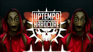 S-Kill & La Casa de Hardcore - Harmony Of Lacasa (Uptempo MASHUP)