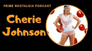 EXCLUSIVE: Cherie Johnson Talks Punky Brewster, Family Matters & Punky Brewster Reboot