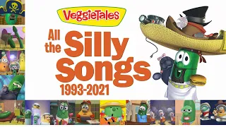 VeggieTales: All the Silly Songs (1993-2021) [1080p]
