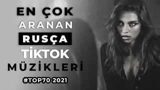 Rusça Tik Tok Akım Müzikleri