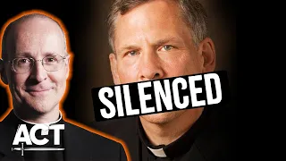 Silenced Jesuit vs. Lavender Mafia: What Happened?