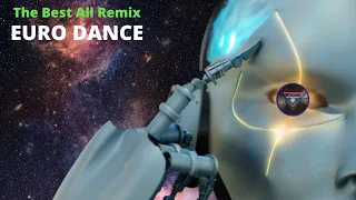 The Best All Remix Euro Dance - Le click, 2Raff, Scatman John - DJ Paulo Furtado.