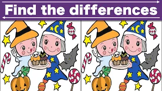 Find the difference|Japanese Pictures Puzzle No370