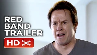 Ted 2 Red Band TRAILER (2015) - Mark Wahlberg, Morgan Freeman Comedy Sequel HD