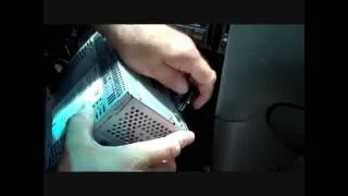 Infinity QX4 and Nissan Pathfinder Stereo Removal = Car Stereo HELP