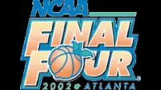 IU vs Maryland 2002 NCAA Tournament National Championship 04 01 02