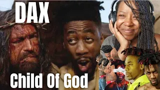 Dax Child Of God - { Reaction } - DAX - Dax Reaction - Dax Child Of God Reaction - AMAZING!!