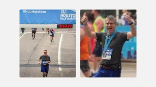 After a second cancer diagnosis, Chuck Martinez turned to MD Anderson