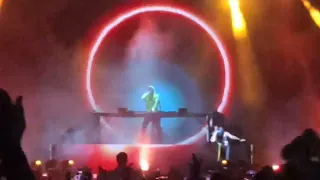 Sunburn - Alan walker live in Chennai