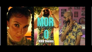 ,#CB4GANG #remix #moro  #Balma  ft india