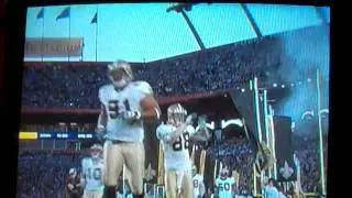 [HD] New Orleans Saints Superbowl 44 Intro