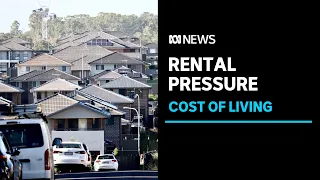 Rental market data paints a dire picture in capital cities | ABC News