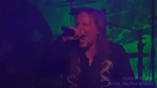 Wintersun - Beautiful Death (Live in Helsinki, Finland, 26.04.2018) FULL HD