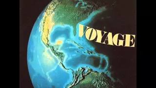 Voyage  -  Lady America 1977