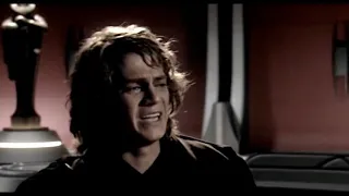 Anakin Skywalker| after time (Dark Times) AMV HD