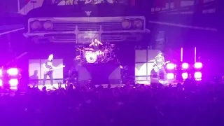 Whats my age again? by Blink 182 live at Palms Las Vegas 2018