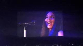 Toni Braxton JHB Concert 09112019