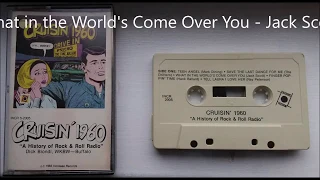 Cruisin' 1960: Featuring Dick Biondi (1983 cassette version)