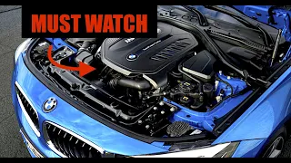 WARNING Watch This before you Buy A BMW B58 Engine