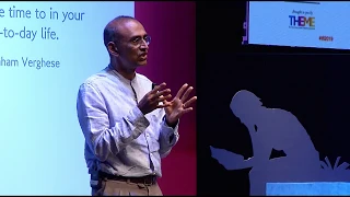 The Hindu Lit for Life 2019 | Decoding Our Genes - An illustrated lecture