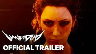Wanted: Dead - Tokyo Game Show Official Trailer