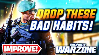 How Do They Play Warzone Like THIS?! ! Get BETTER at WARZONE! Warzone Tips! (Warzone Training)