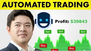 I Gave An AI Trading Bot $10,000 To Trade Crypto