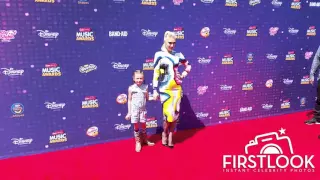 Gwen Stefani at the 2016 Radio Disney Music Awards