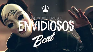 ''Envidiosos'' Beat instrumental Rap x Hip Hop Free Prod By LaloProductionsBeatz