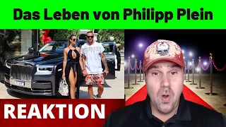 Das abgedrehte Leben von Mode-Millionär Philipp Plein [Michael Reagiertauf] Philipp Plein Doku