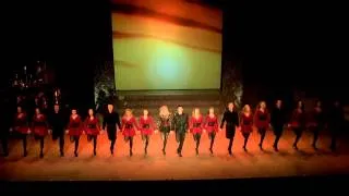 Riverdance Beijing