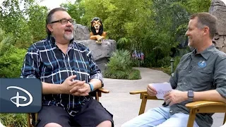Reflecting on 25 Years of The Lion King | Disney Files On Demand