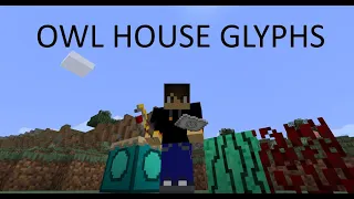 THE OWL HOUSE MAGIC IN MINECRAFT - mod showcase