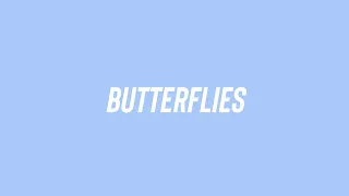 [FREE FOR PROFIT]  Afro R&B x Afroswing type beat 2022- "Butterflies"