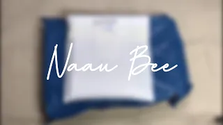 [UNBOXING] Here U Are (by D Jun) & Painter of the Night vol. 1 (by Byeonduck) | Naau Bee
