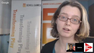[ 2017 ] G4C Industry Circle: Schell Games